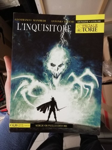 Storie bonelli speciale 5 - speciale, n.5