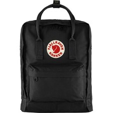 Fjäll Räven Kanken Il Zaino