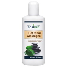 cosiMed Olio da Massaggio Hot