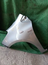 Parafango Anteriore sinistro