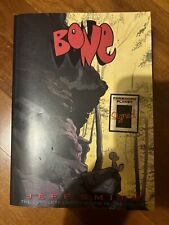 BONE - JEFF SMITH - Edizione Integrale B/W FIRMATO DA JEFF SMITH