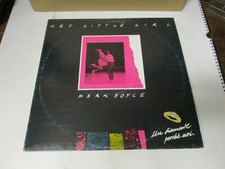 33 Giri - Vinile - Mark Boyle - Hey Little Girl