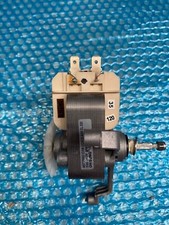 MOTORE VENTILATORE A02775602