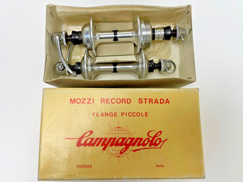 Nos campagnolo record - nos,