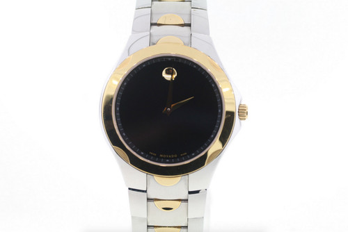 Movado 0606381 luno sport - movado,