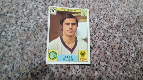 Album calciatori mexico - mexico, 70