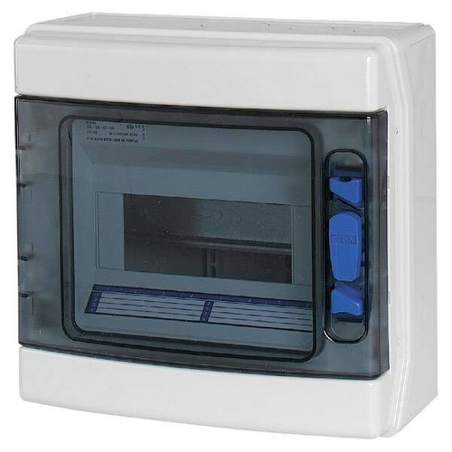 Quadro distribuzione eaton - distribuzione,