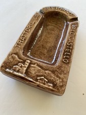 Posacenere Vintage - Trattoria