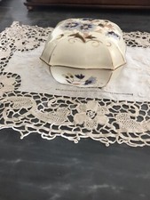 Portaoggetti In Porcellana