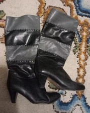 Bellissimi stivali vintage in