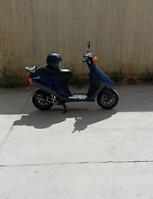 marmitta yasuni z minarelli verticale scooter 50