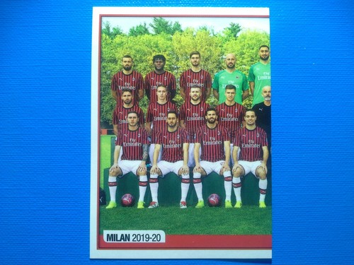 Figurine calciatori panini - calciatori,