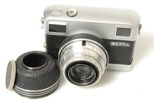 ✅ ZEISS WERRA WERRAMAT CON