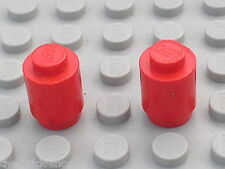 LEGO VINTAGE 2 pces 3062a red