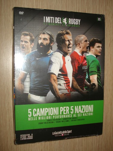 Dvd campioni per 5 - dvd,