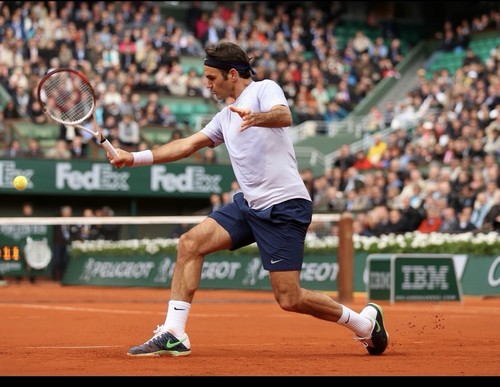 Nike roger federer - nike,