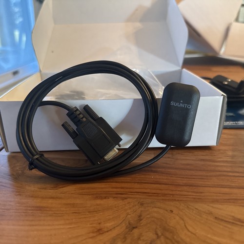 Suunto cobra cavo dati - suunto, usb