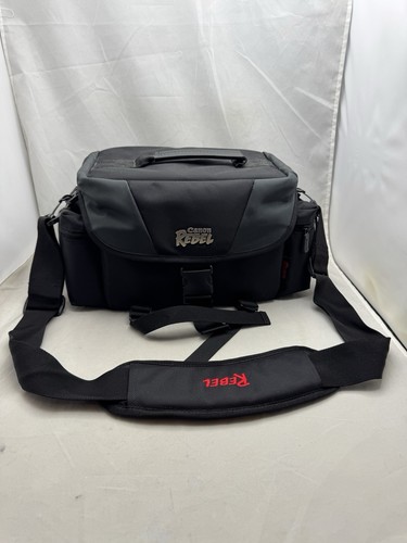 Borsa fotocamera canon - borsa,