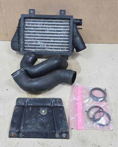 Intercooler 5 tdi acv - intercooler, 2.5