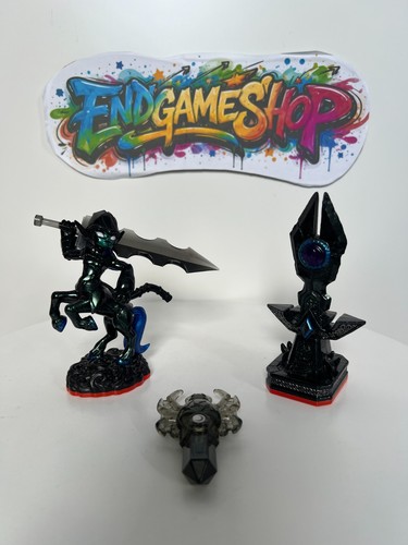 Skylanders trap team - trap,