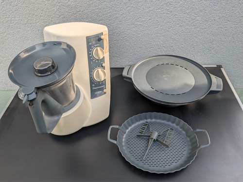 Vorwerk bimby tm21 - vorwerk,