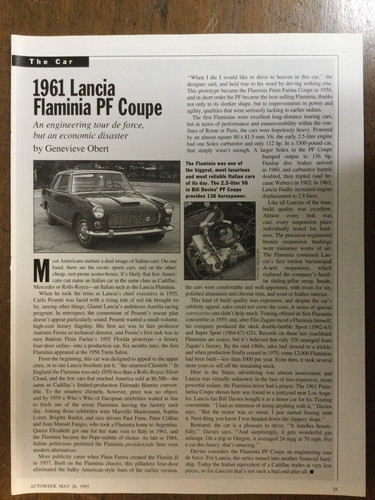 564 articolo auto - articolo, l'auto