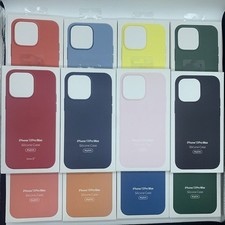 Custodia in silicone originale