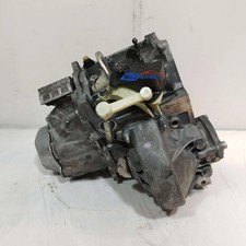 Cambio manuale Peugeot 208 1.6