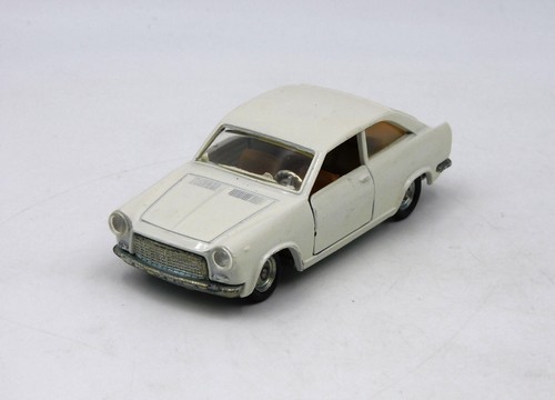 Politoys export autobianchi - politoys,