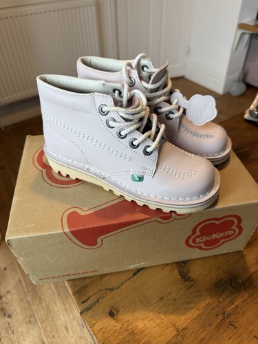 Stivali vintage kickers - vintage, kick
