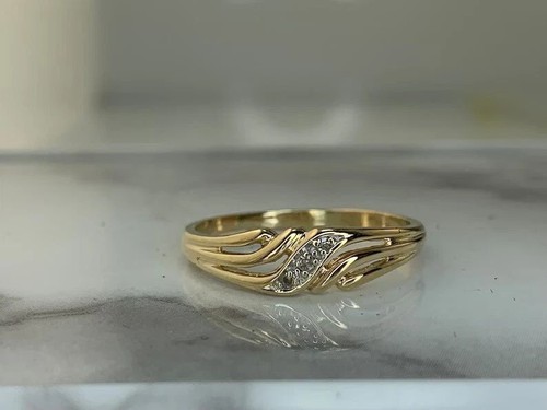 Anello donna anniversario