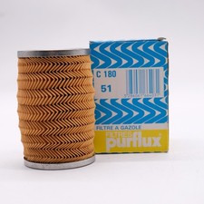 PURFLUX - FILTRO CARBURANTE C180 51 CITROEN PEUGEOT RENAULT SAFARNE FM-1315