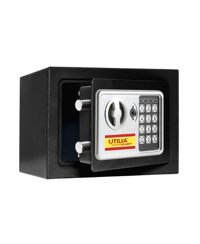 Cassaforte elettronica - cassaforte,