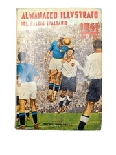 Almanacco Illustrato del