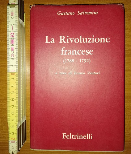 Salvemini gaetano la - gaetano,,