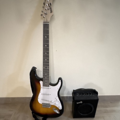 Chitarra elettrica