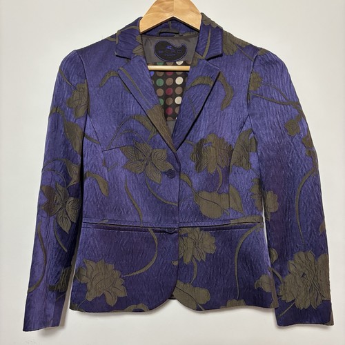 Giacca blazer etro milano - giacca,