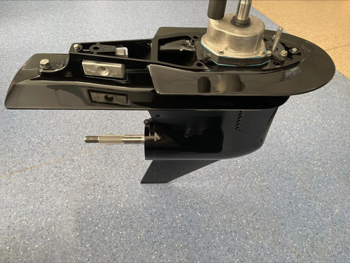 Mercury unità inferiore assy - mercury,