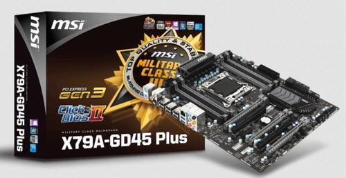 Scheda madre msi - scheda,