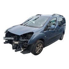 CITROEN BERLINGO XTR 2014