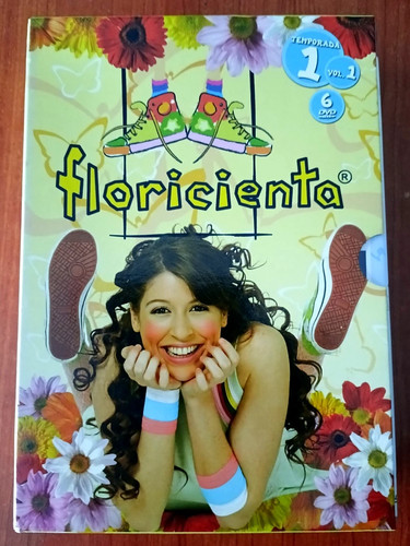 Floricienta temporada - floricienta_temporada, 1
