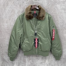 Giacca Alpha Industries uomo