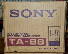 Amplificatore sony per - amplificatore,