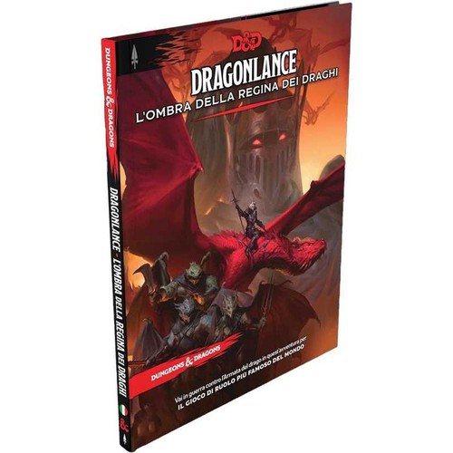 Dungeons dragons - dungeons,