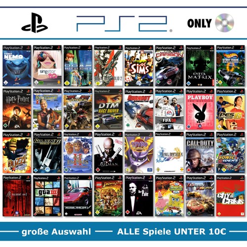 Giochi ps2 playstation - /, 2