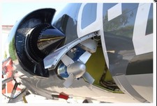 Turbina RAT-Componente Aereo
