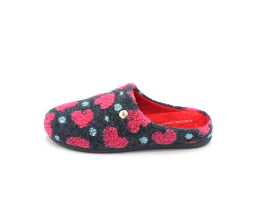 Grunland pantofole donna - pantofole, da