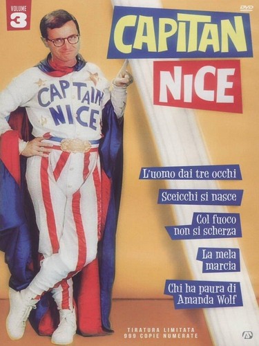 Film capitan nice - capitan,