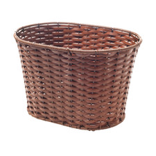 Cestino Cesto Anteriore Bici