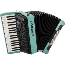 Hohner Bravo myColour Wind III
